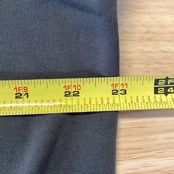 EUC Mens The North Face Flight Series 1/4 Zip Fleece Pullover -‎ XL - Picture 5 of 6